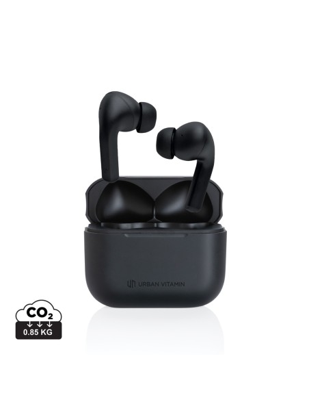 Auriculares Alamo Urban Vitamin ANC