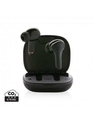Auriculares Byron Urban Vitamin ENC