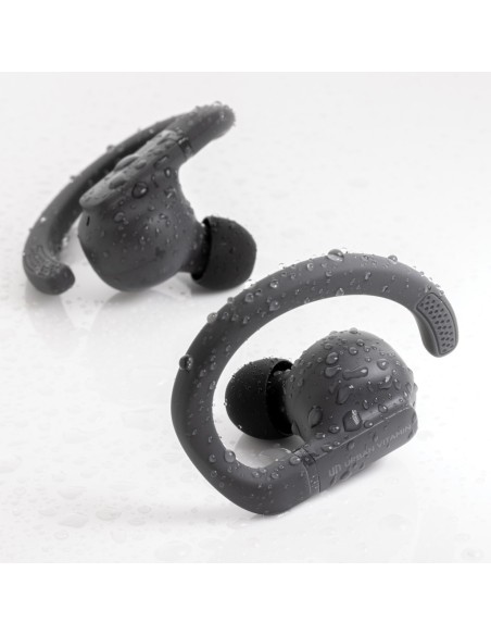 Auriculares Urban Vitamin Pacifica RCS rplastic