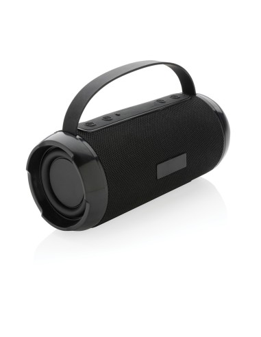 Altavoz impermeable 6W Soundboom de plástico...