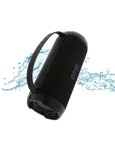 Altavoz impermeable 6W Soundboom de plástico...
