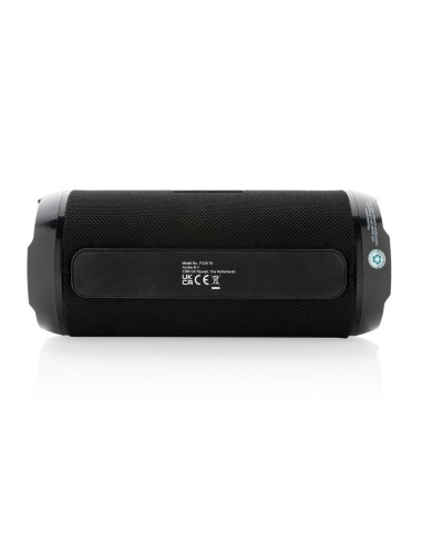 Altavoz impermeable 6W Soundboom de plástico...