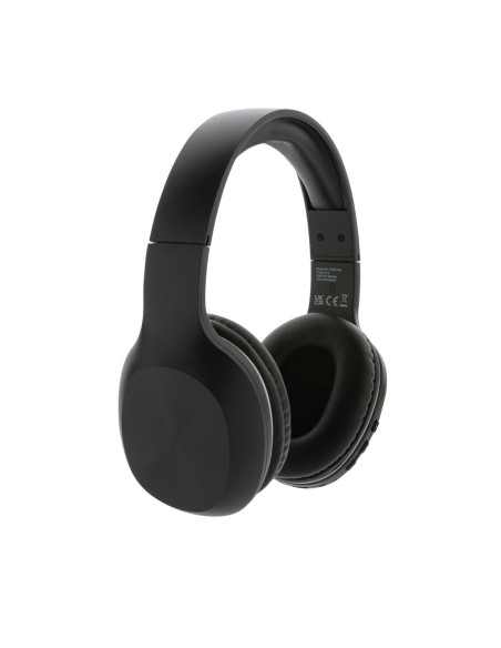 Auriculares inalámbricos JAM de plástico reciclado RCS