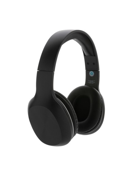 Auriculares inalámbricos JAM de plástico reciclado RCS