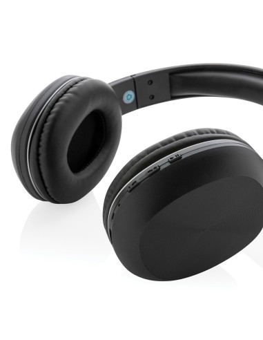 Auriculares inalámbricos JAM de plástico...