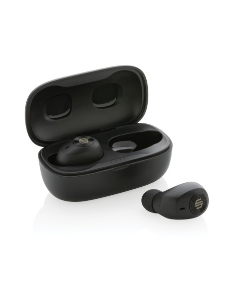 Auriculares Urban Vitamin Palm Springs RCS rplastic ENC