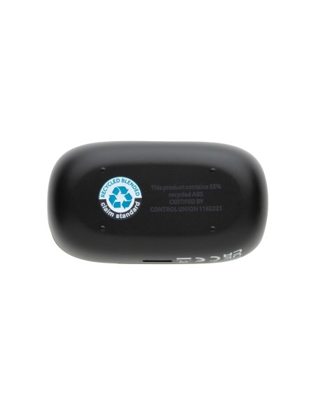 Auriculares Urban Vitamin Palm Springs RCS rplastic ENC