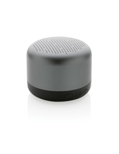 Altavoz inalámbrico Terra RCS de aluminio...