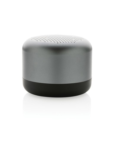 Altavoz inalámbrico Terra RCS de aluminio...