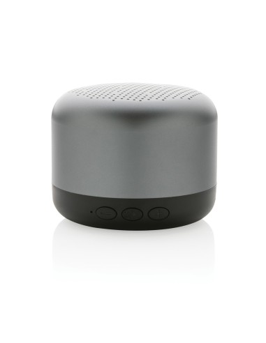 Altavoz inalámbrico Terra RCS de aluminio...