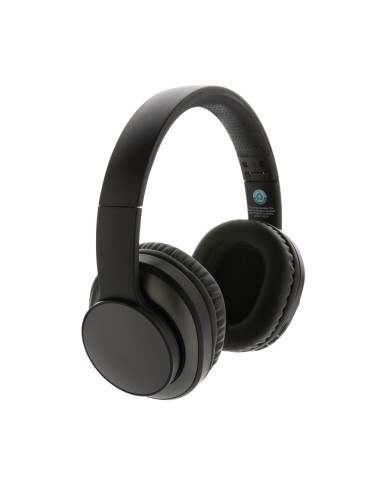 Auriculares inalámbricos Terra RCS de aluminio...