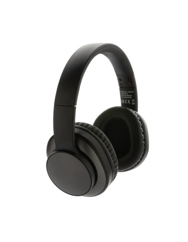 Auriculares inalámbricos Terra RCS de aluminio...