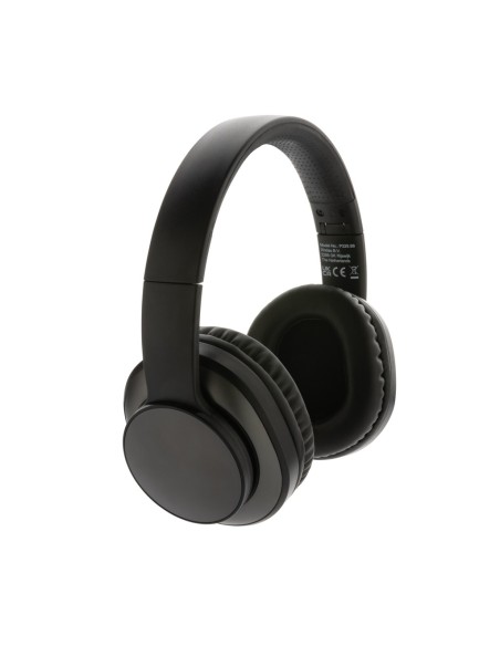 Auriculares inalámbricos Terra RCS de aluminio reciclado