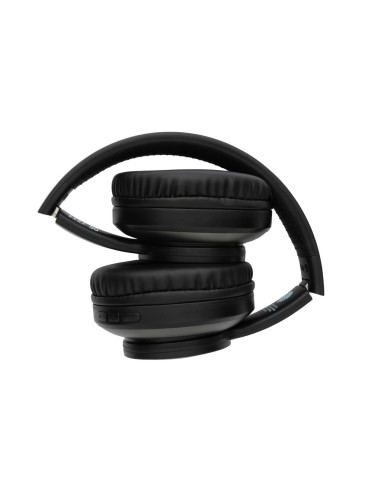Auriculares inalámbricos Terra RCS de aluminio...