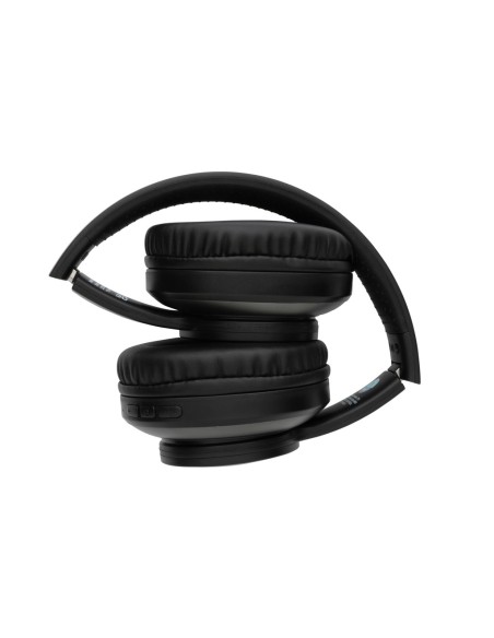 Auriculares inalámbricos Terra RCS de aluminio reciclado