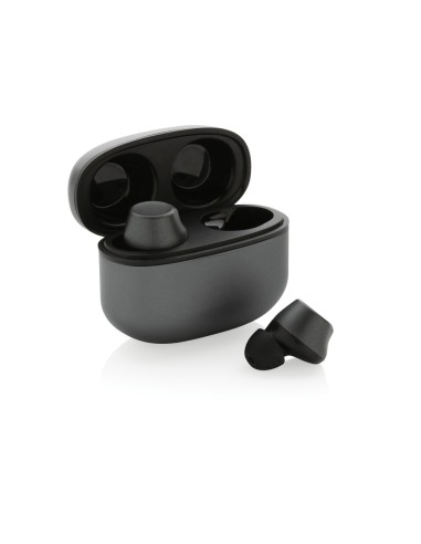 Auriculares inalámbricos Terra de aluminio...