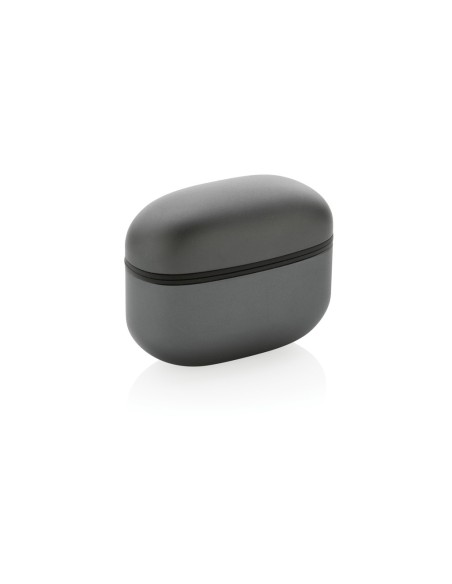 Auriculares inalámbricos Terra de aluminio reciclado RCS