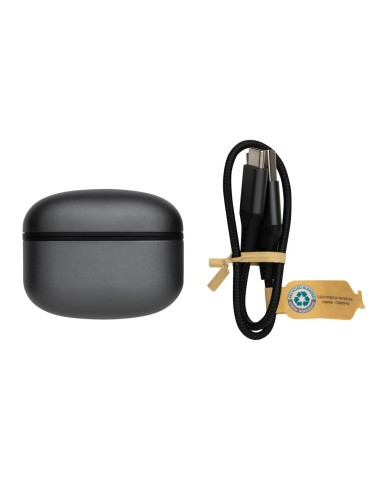 Auriculares inalámbricos Terra de aluminio...