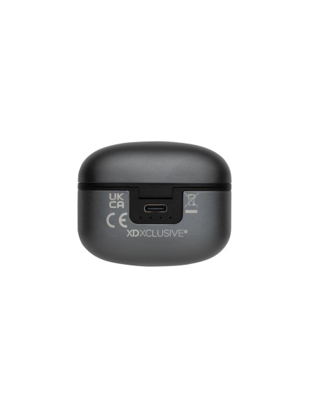 Auriculares inalámbricos Terra de aluminio reciclado RCS