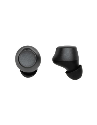 Auriculares inalámbricos Terra de aluminio...