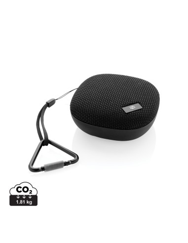 Altavoz Hayward inalámbrico Urban Vitamin IPX7