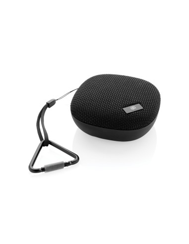 Altavoz Hayward inalámbrico Urban Vitamin IPX7