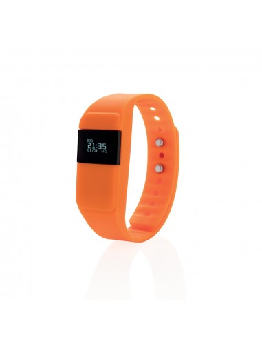 Monitor de actividad Keep fit