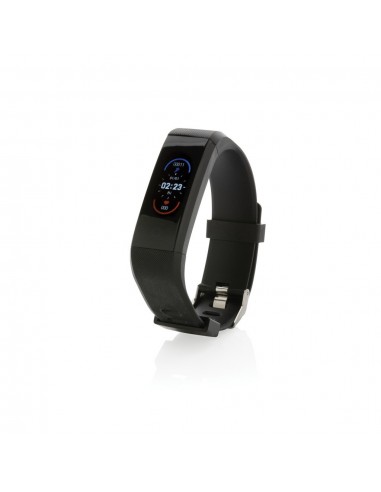 Pulsera Fit RCS reciclado TPU con pulsómetro