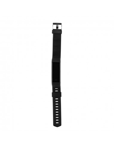 Pulsera Fit RCS reciclado TPU con pulsómetro