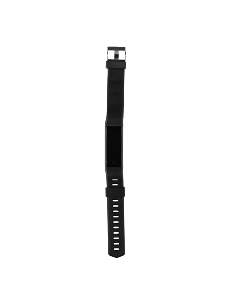 Pulsera Fit RCS reciclado TPU con pulsómetro