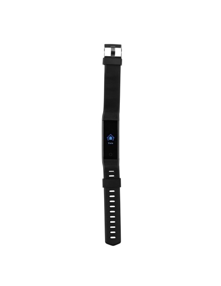 Pulsera Fit RCS reciclado TPU con pulsómetro