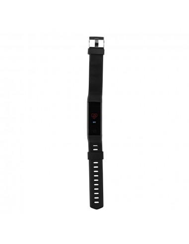 Pulsera Fit RCS reciclado TPU con pulsómetro