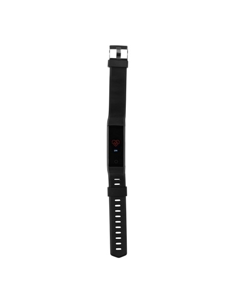 Pulsera Fit RCS reciclado TPU con pulsómetro