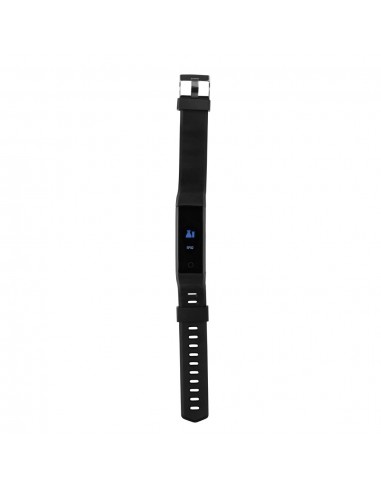 Pulsera Fit RCS reciclado TPU con pulsómetro