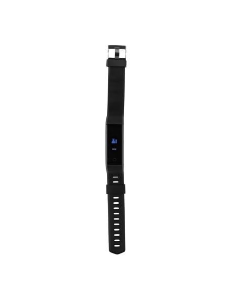 Pulsera Fit RCS reciclado TPU con pulsómetro