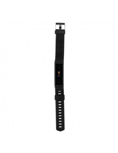 Pulsera Fit RCS reciclado TPU con pulsómetro