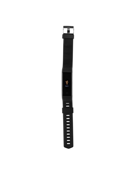 Pulsera Fit RCS reciclado TPU con pulsómetro
