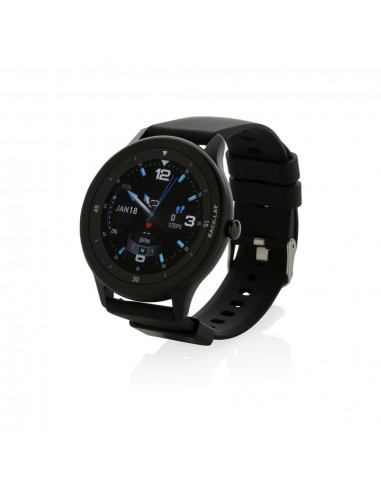 Reloj Swiss Peak RCS TPU reciclado