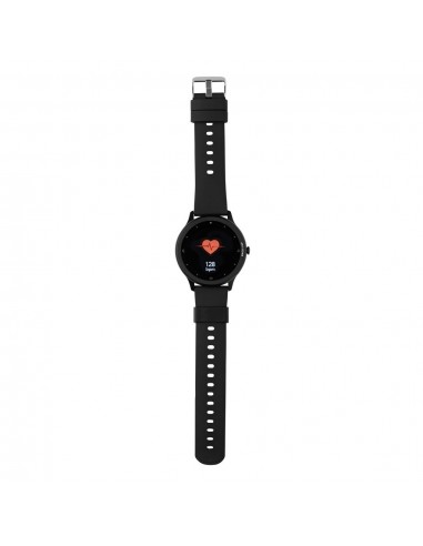 Reloj Swiss Peak RCS TPU reciclado
