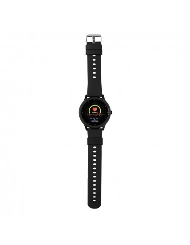 Reloj Swiss Peak RCS TPU reciclado