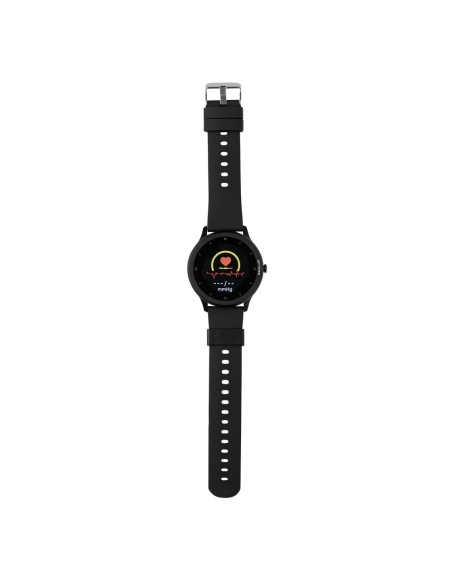 Reloj Swiss Peak RCS TPU reciclado