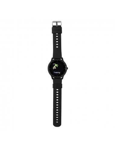 Reloj Swiss Peak RCS TPU reciclado