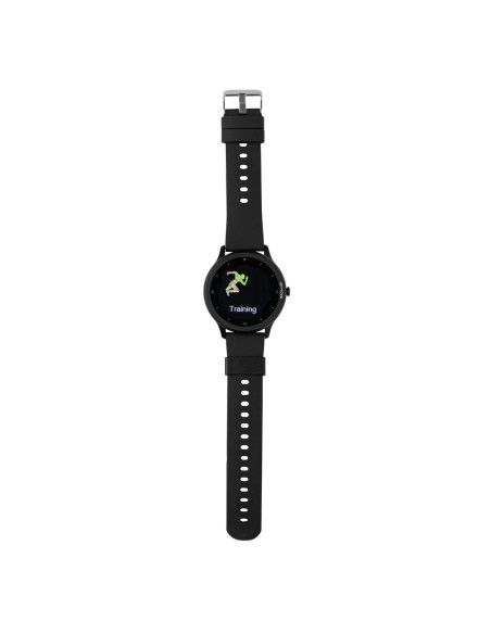 Reloj Swiss Peak RCS TPU reciclado