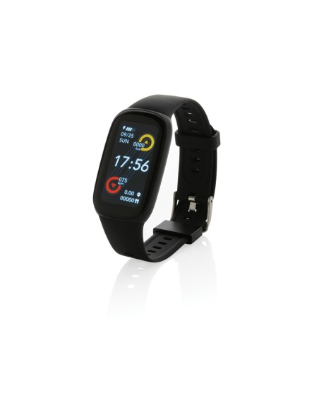 Reloj de actividad RCS TPU reciclado 1'47" con pulsómetro