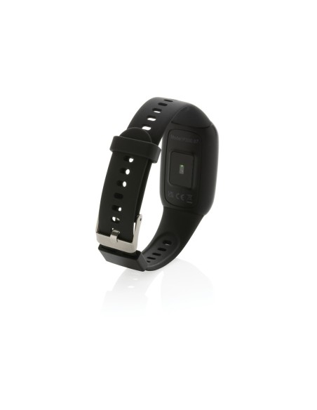 Reloj de actividad RCS TPU reciclado 1'47" con pulsómetro