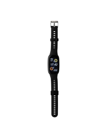 Reloj de actividad RCS TPU reciclado 1'47" con pulsómetro