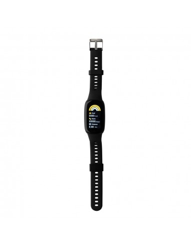 Reloj de actividad RCS TPU reciclado 1'47" con...