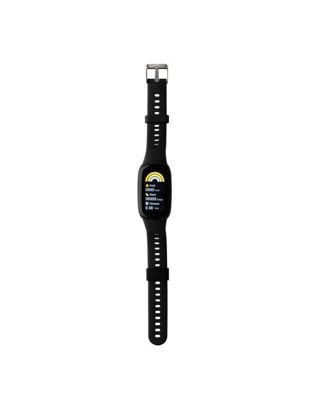 Reloj de actividad RCS TPU reciclado 1'47" con pulsómetro
