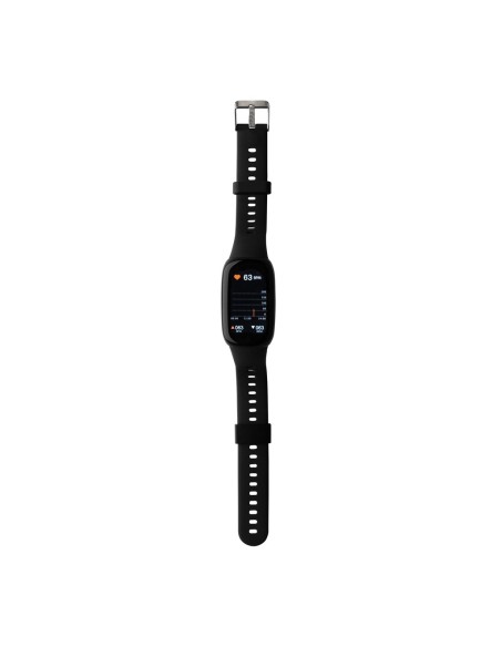 Reloj de actividad RCS TPU reciclado 1'47" con pulsómetro