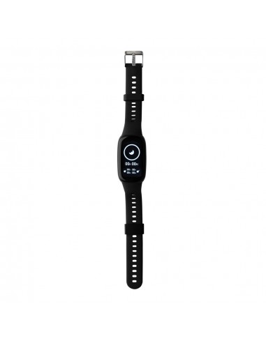 Reloj de actividad RCS TPU reciclado 1'47" con...